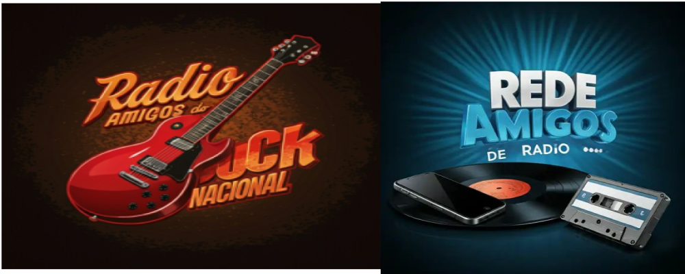 Radio Amigos do Rock Nacional